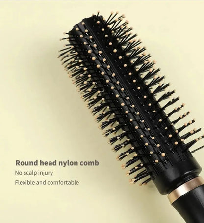 Air Bag Anti Static Comb Plastic Massage Anti Static Hair Brush Practical Care SPA Head Massager Household Curly Hair Hair Comb